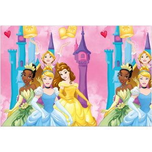 Tischdecke FSC Princess - 120x180 cm