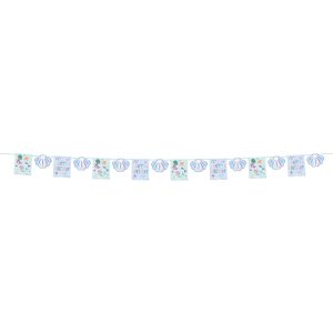 Wimpelkette - Mermaid Magic - 6 meter