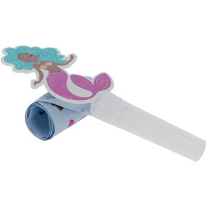 Luftrüssel - Mermaid Magic - 6 Stück