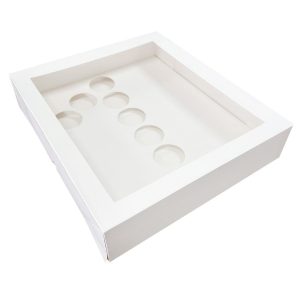Simply Making Cupcake Box Nummer 1