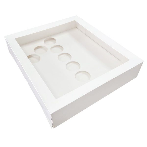 Simply Making Cupcake Box Nummer 1