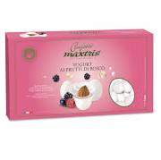 MAXTRIS Confetti Yoghurt Frutti di Bosco