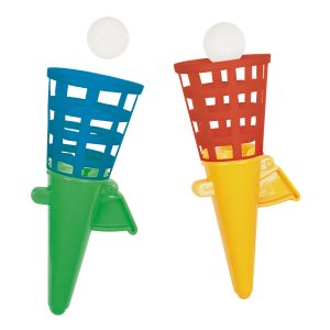 2 Fang-den-Ball-Spiele
