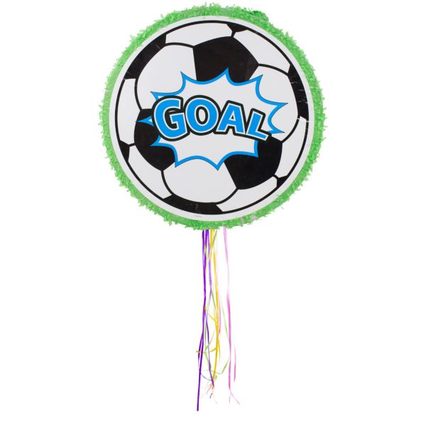 Pinata Fußball - 48 cm