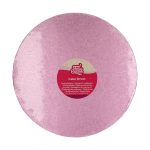 FUNCAKES2022_F80940_FUNCAKES_CAKE_DRUM_ROUND_30_5CM_PINK_JPG_1 FunCakes Tortenplatte Rund Ø30,5cm -Pink-