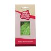FunCakes Essbare Papierblumen Grüne Blätter pk/50