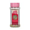 FunCakes Nonpareils Shiny Disco Mix 80g