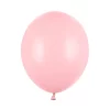 10 Ballons Strong 30cm, Pastel Baby Pink