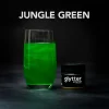 Glytter Glorious Green Lebensmittelglitzerpuder (Grün) 10 g