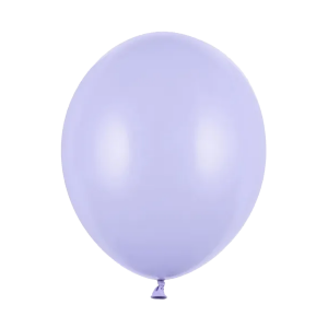 Ballons Strong 30 cm, Pastel Flieder