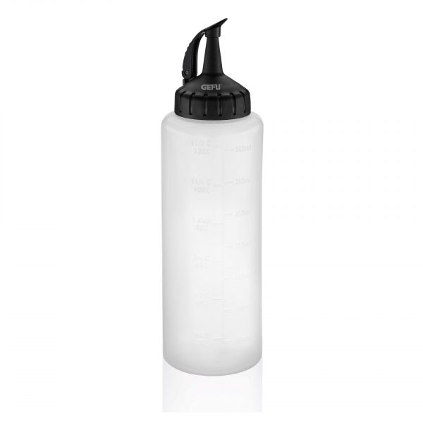 GEFU Flexible Dosierflasche FLEXI-FILL 350 ml
