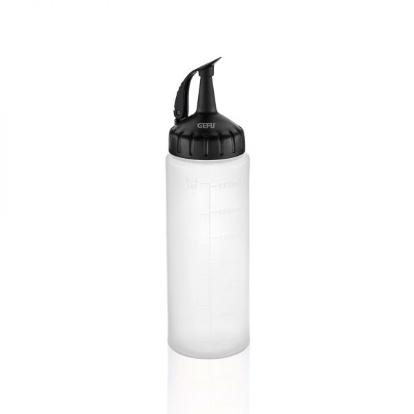 GEFU Flexible Dosierflasche FLEXI-FILL 175 ml