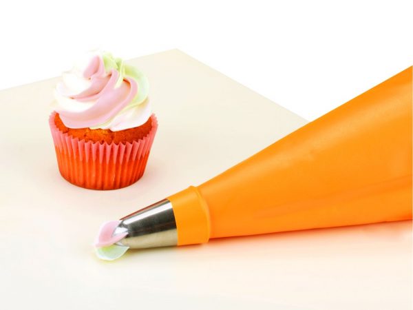 Cake-Masters Spritzbeutel Superflex Dreifachkammer 40cm