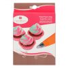 Cake-Masters Spritzbeutel Superflex Dreifachkammer 40cm