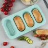 Mini Baguette Backform Mint Edition (6x14cm)