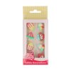 FunCakes Zuckerdekorationen Zirkus Set/8