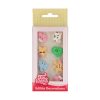 FunCakes Zuckerdekorationen Kawaii Set/8