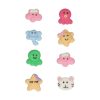 FunCakes Zuckerdekorationen Kawaii Set/8