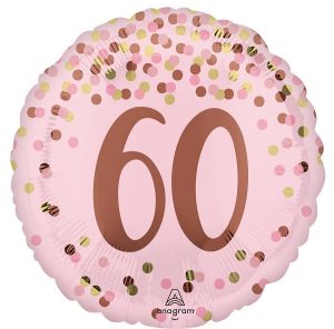 Pretty Pink 60 (43cm)