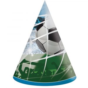 6 Hüte FSC - Fußball