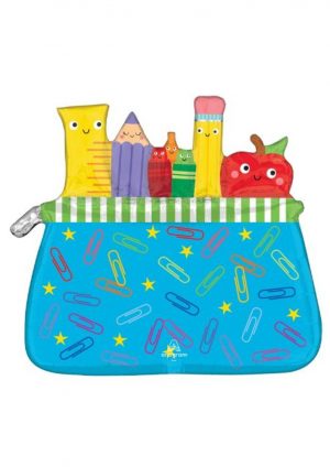 SuperShape – School In Session 71cm x 66cm