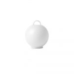 Kettlebell Ballongewicht Weiß