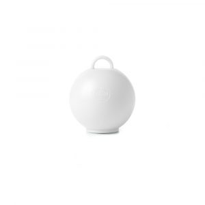 Kettlebell Ballongewicht Weiß