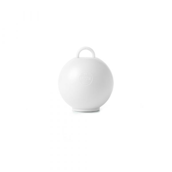 Kettlebell Ballongewicht Weiß