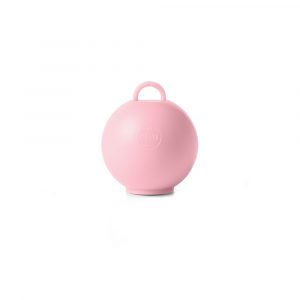 Kettlebell Ballongewicht Rosa
