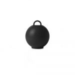 Kettlebell Ballongewicht Schwarz