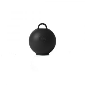 Kettlebell Ballongewicht Schwarz