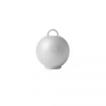 Kettlebell Ballongewicht Silber