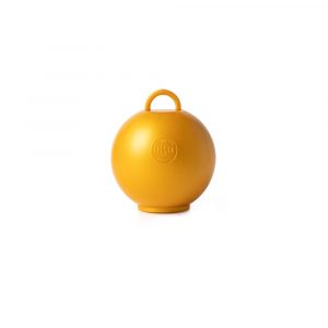 Kettlebell Ballongewicht Gold