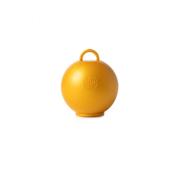 Kettlebell Ballongewicht Gold