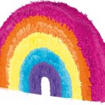 Pinata Regenbogen