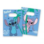 4 Partytüten aus FSC-Papier - Stitch & Angel