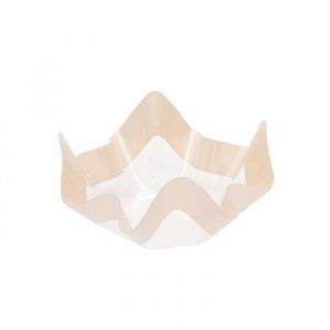 Schale klein beige 13cm Durchmesser/ 7 cm Höhe