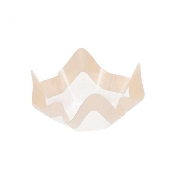 Schale klein beige 13cm Durchmesser/ 7 cm Höhe