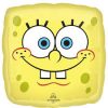 Folienballon SpongeBob SquarePants 43cm