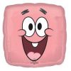 Folienballon SpongeBob SquarePants 43cm