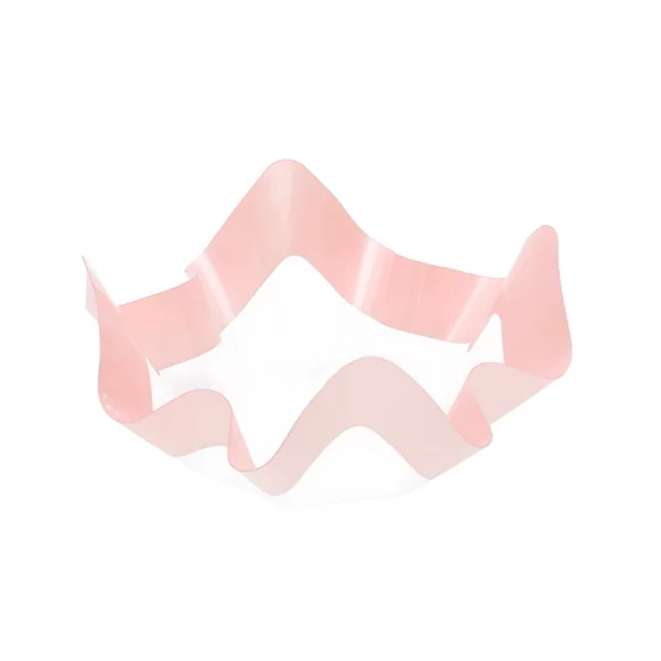 Schale klein rosa 13cm Durchmesser/ 7 cm Höhe