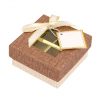 Pralinen Box für 4 Pralinen