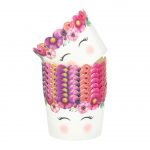 Cake-Masters Cupcake Becher Einhorn 20 Stück