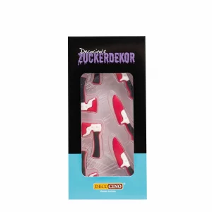 Cake Dekor Messer (7 Stück)