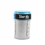 Silver-Mix Glam-Streuer 4fach (99g)