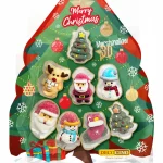 35473MarshmallowWeihnachtsbaum Marshmallow Weihnachtsbaum 88g