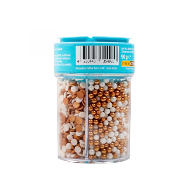 4 fach Streuer Royal-Mix (90g)