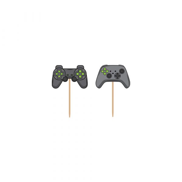 50 Gaming Picker
