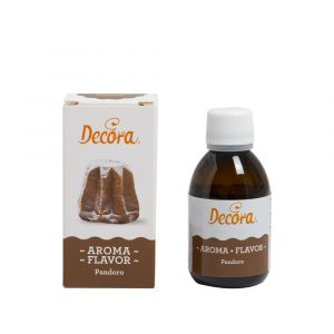 9261642 Decora Aroma Flavor Pandoro 50 g