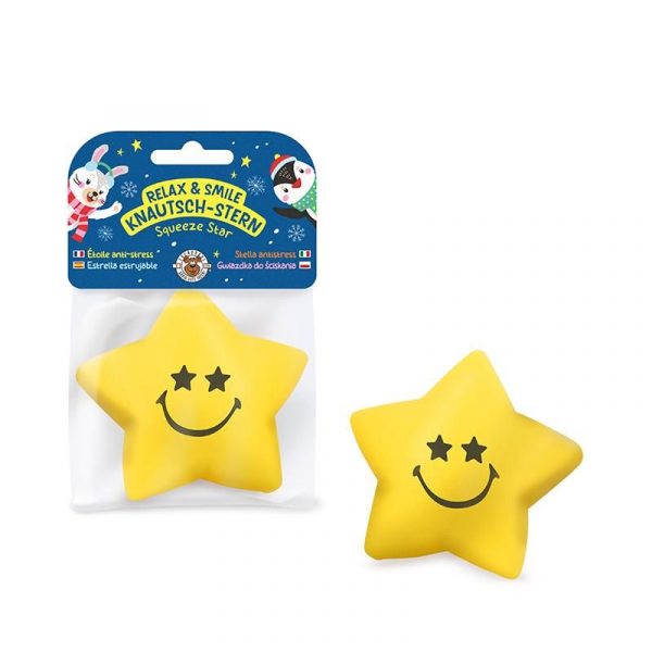 965745_b Knautsch Stern Relax & Smile